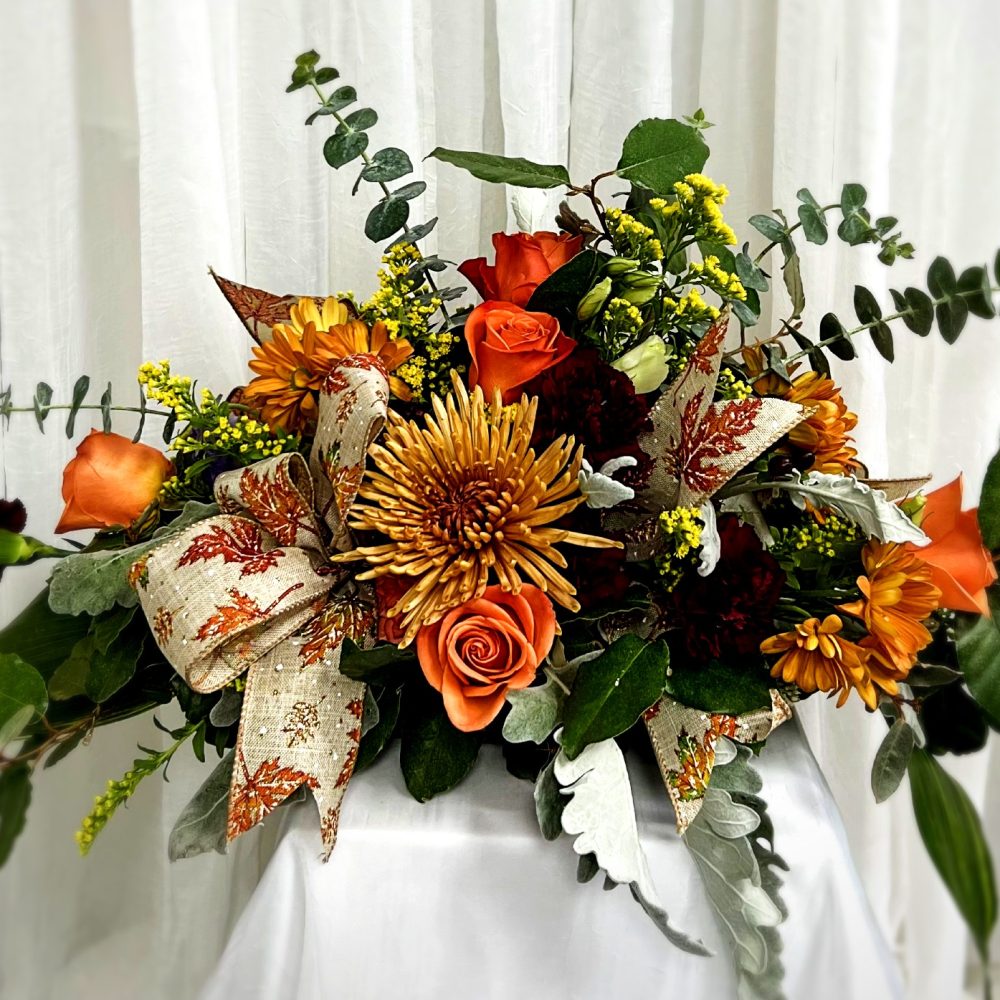 Thanksgiving Centerpiece