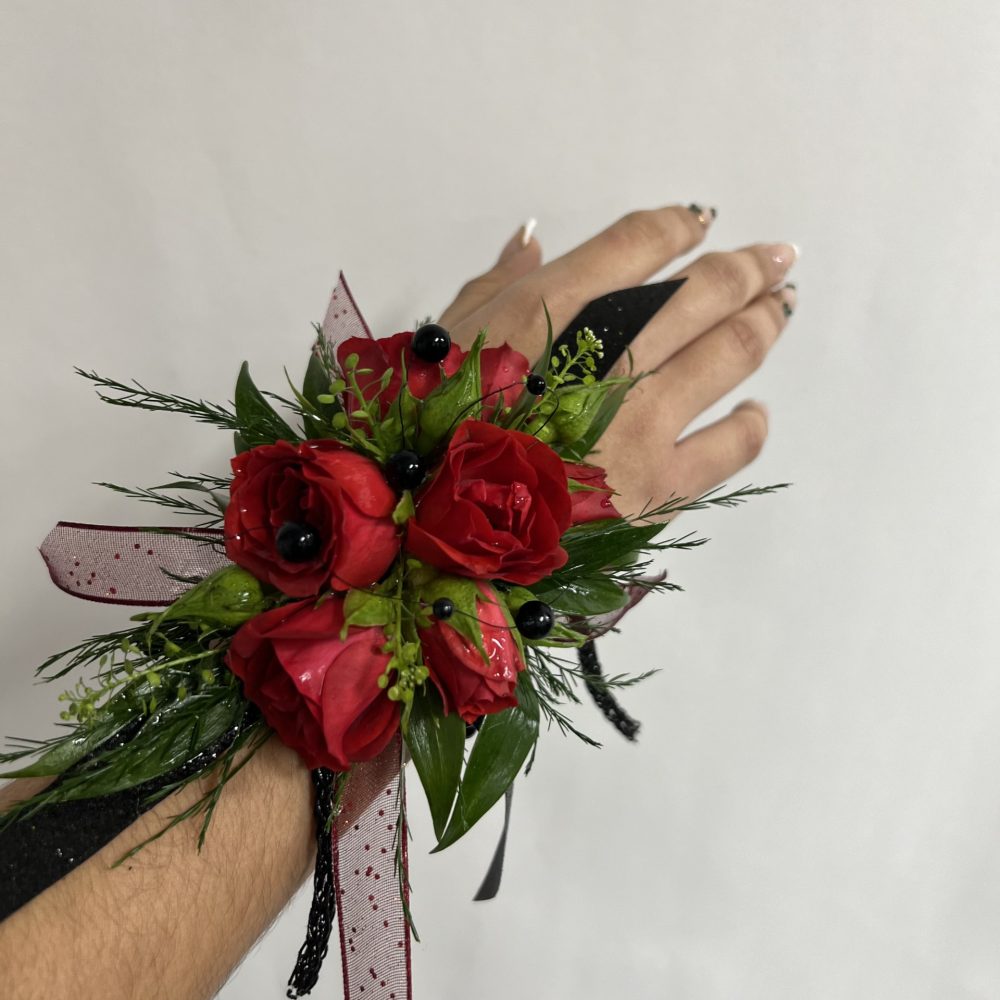 Corsage One
