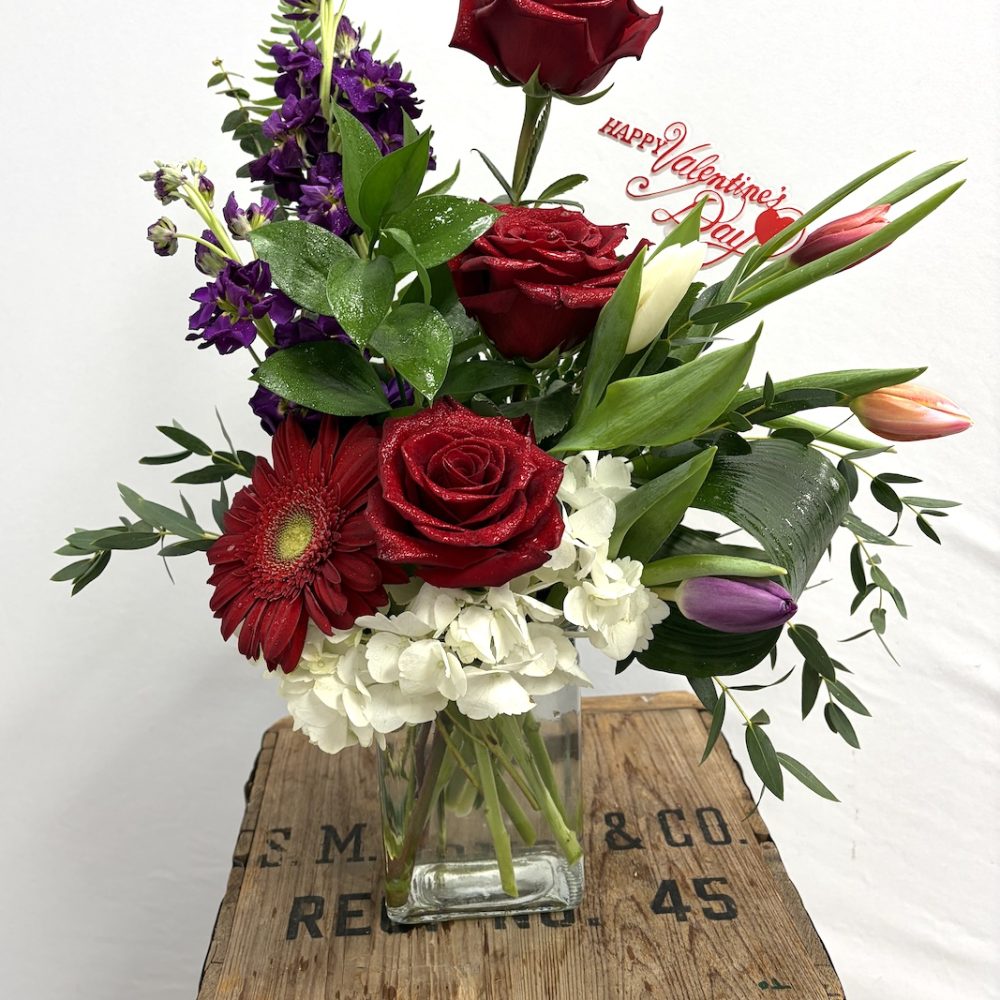 Classic Valentine Mix