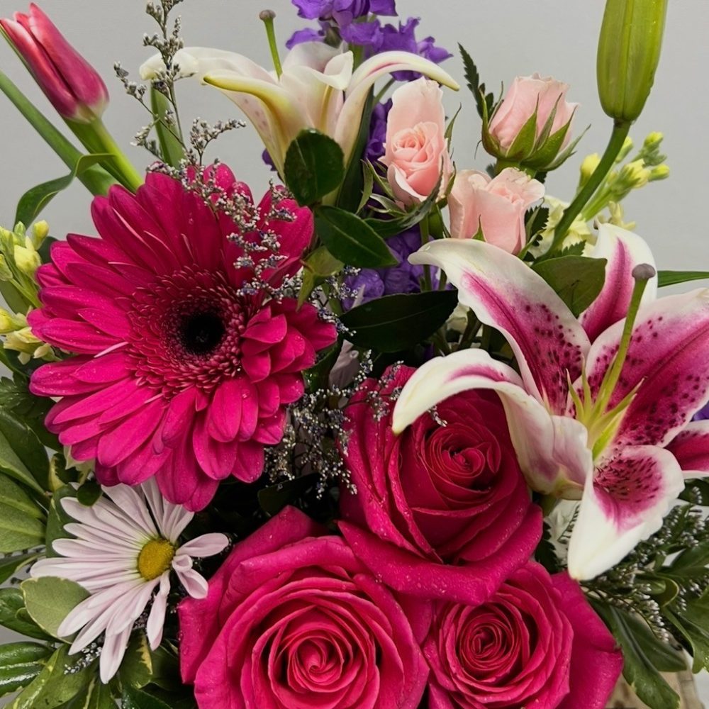 Designer's Choice Wraps