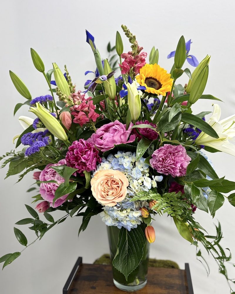 Mother's Love Bouquet