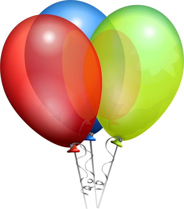 Balloons