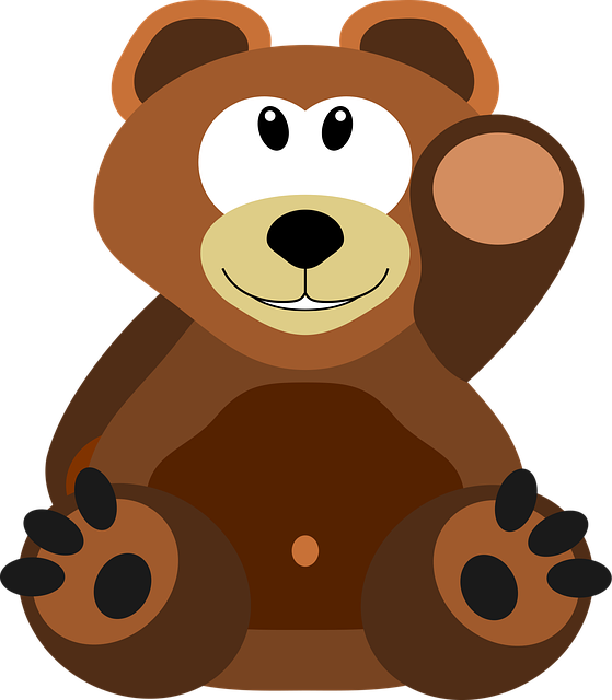 Stuffed Animal